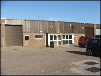 More details for Cooil Rd, Douglas - Industrial for Rent