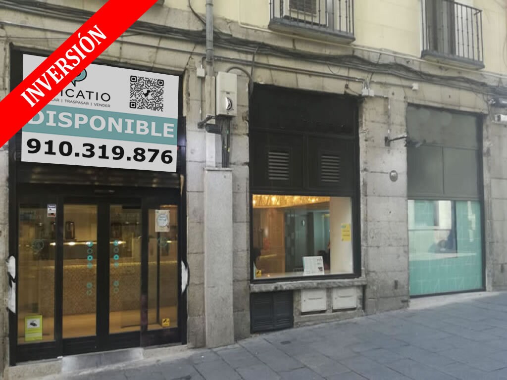 Build-to-Rent in Madrid, Madrid for sale Building Photo- Image 1 of 3