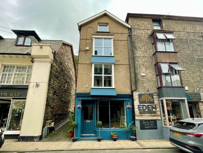 More details for High St, Barmouth - Retail for Sale