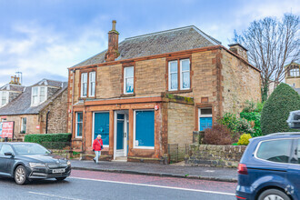 150-156 St. Johns Rd, Edinburgh for rent Primary Photo- Image 1 of 3