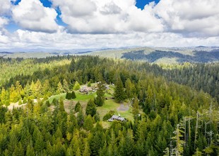 27917 Highway 20, Fort Bragg, CA for sale Aerial- Image 1 of 1