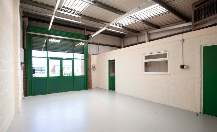 51-56 Cuckoo Rd, Birmingham to rent - Interior Photo - Image 3 of 10