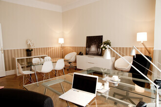 Calle José Abascal, 44, Madrid, Madrid for rent Interior Photo- Image 1 of 6