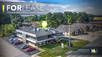 More details for 501 Southwest Dr, Jonesboro, AR - Office for Rent