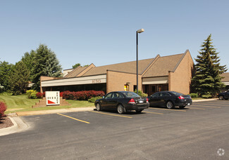 More details for 10315 E Grand River Ave, Brighton, MI - Office for Rent