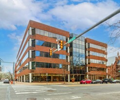 100 N 20th St, Philadelphia PA - Commercial Property