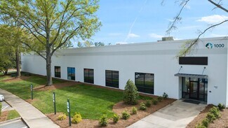 More details for 1000 Parliament Ct, Durham, NC - Industrial for Rent