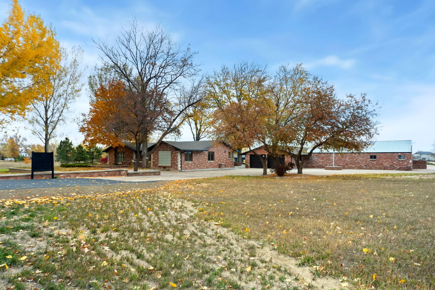 5708 S Timberline Rd, Fort Collins, CO for sale - Building Photo - Image 2 of 30