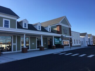 More details for Sawmill Pky, Chappaqua, NY - Retail for Rent