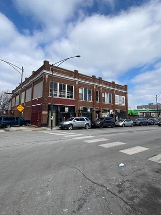 More details for 3222 W Cermak Rd, Chicago, IL - Retail for Rent