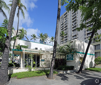 More details for 1988 Kalakaua Ave, Honolulu, HI - Retail for Sale