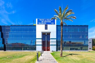 More details for Carrer de la Garrotxa, El Prat de Llobregat - Office for Sale