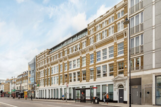 More details for 78-94 Kingsland Rd, London - Office for Rent