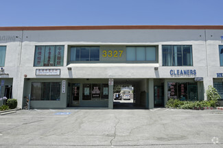 More details for 3327 San Gabriel Blvd, Rosemead, CA - Office for Rent