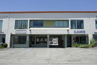 More details for 3327 San Gabriel Blvd, Rosemead, CA - Office for Rent