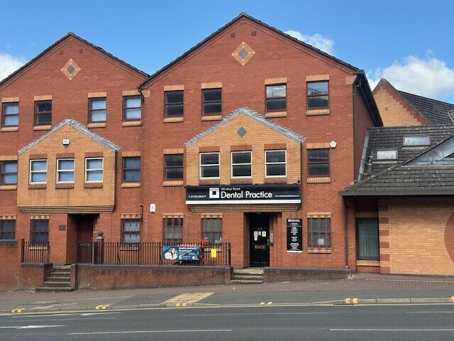 More details for 108-112 Windsor Rd, Slough - Office to Rent