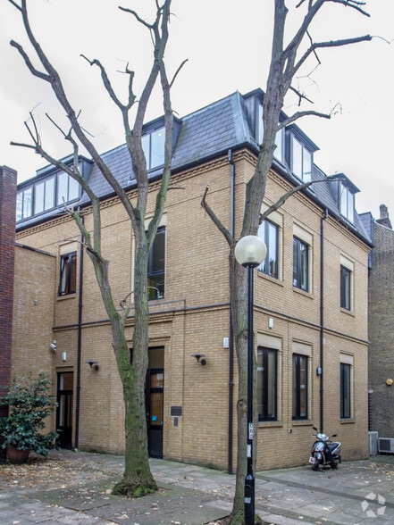12C Eton St, Richmond to rent - Building Photo - Image 3 of 12