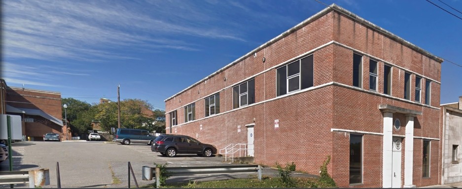 5214 Baltimore Ave, Hyattsville, MD for sale - Building Photo - Image 3 of 7