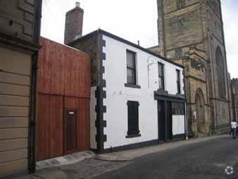 1 Summerhill St, Newcastle Upon Tyne for sale - Primary Photo - Image 1 of 1