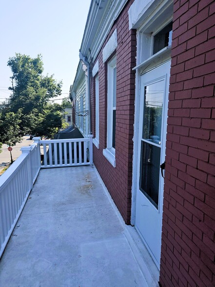 419 N 26th St, Richmond, VA for sale - Building Photo - Image 2 of 5