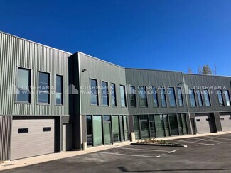 More details for Light Industrial to Rent
