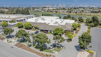 More details for 325-345 Westridge Dr, Watsonville, CA - Light Industrial for Sale