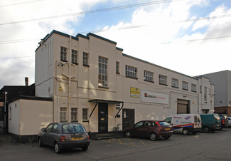 More details for Garth Rd, Morden - Industrial for Rent