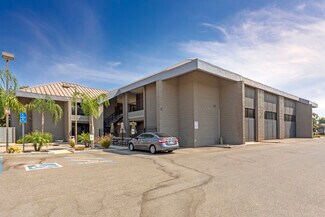 More details for 5110 E Clinton Way, Fresno, CA - Office for Rent