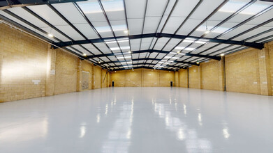 3-4 Fairfield Trade Park, Kingston Upon Thames for rent Matterport 3D Scan- Image 1 of 9