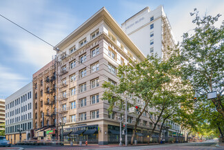 More details for 500-510 SW 5th Ave, Portland, OR - Office, Office/Retail for Rent