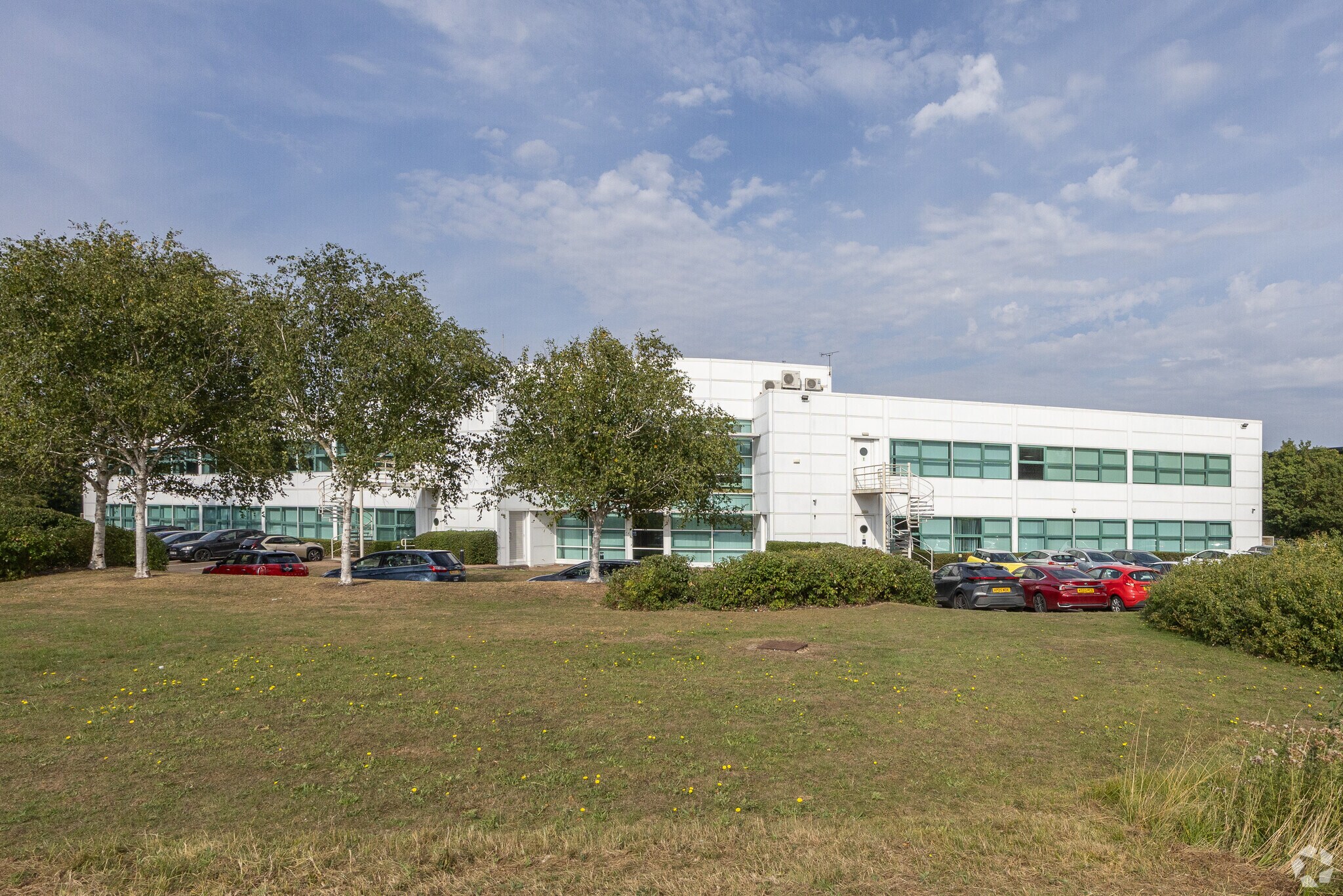 Harrison Clos, Milton Keynes to rent Building Photo- Image 1 of 2