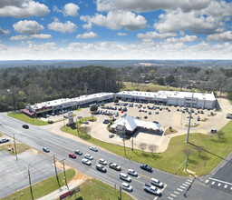 4919 North St, Nacogdoches, TX for rent Building Photo- Image 1 of 6