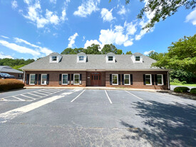 508 Arbor Hill Rd, Kernersville NC - Commercial Property