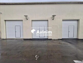 More details for Industrial to Rent