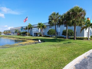 2475 Palm Bay Rd NE, Palm Bay, FL for rent Building Photo- Image 1 of 8