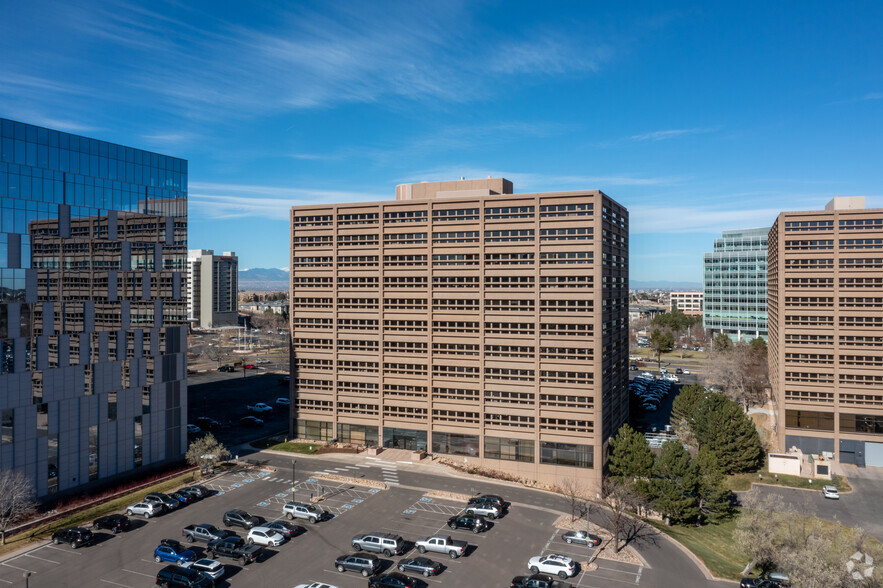 4700 S Syracuse St, Denver, CO for rent - Primary Photo - Image 1 of 7