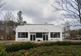 More details for 122 SW Maynard Rd, Cary, NC - Retail to Rent
