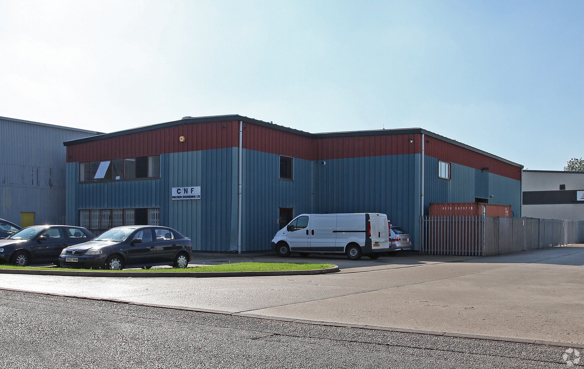 Gatehouse Way, Aylesbury for sale Primary Photo- Image 1 of 1