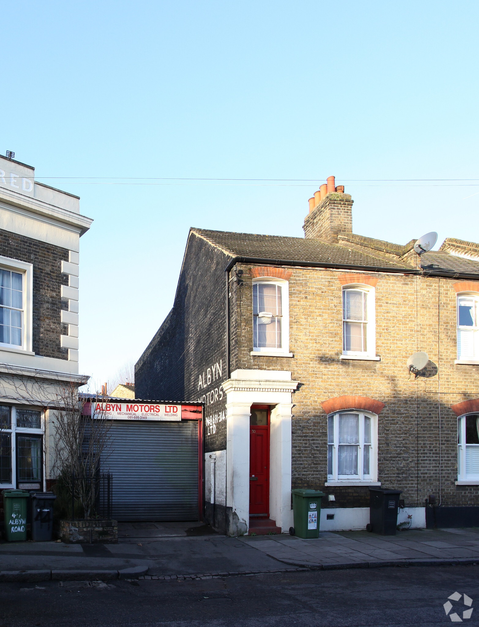 32 Albyn Rd, London to rent Primary Photo- Image 1 of 5