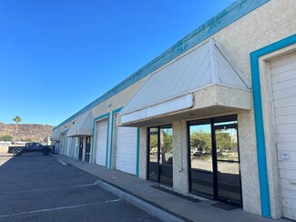 More details for 21831-21837 N 27th Ave, Phoenix, AZ - Industrial for Rent