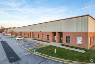 More details for 4060 N DuPont Hwy, New Castle, DE - Industrial for Rent