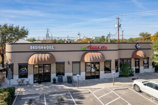 More details for 102 Wonder World Dr, San Marcos, TX - Retail for Rent