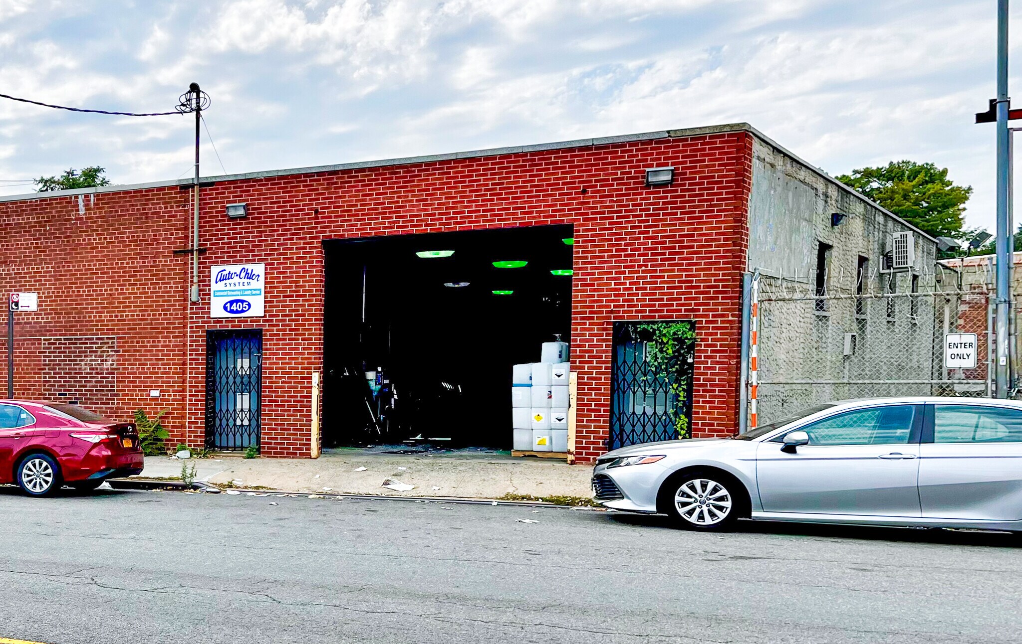 1405 Commerce Ave, Bronx, NY for sale Building Photo- Image 1 of 1