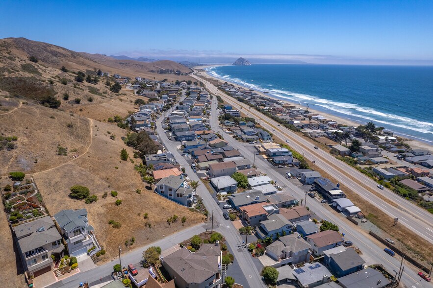 210 Cerro Gordo, Cayucos, CA for sale - Primary Photo - Image 1 of 7