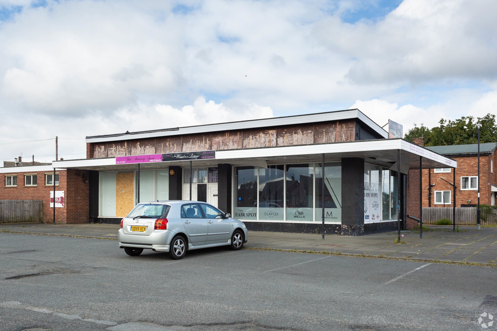 Coach Road Estate, Washington for sale Primary Photo- Image 1 of 1