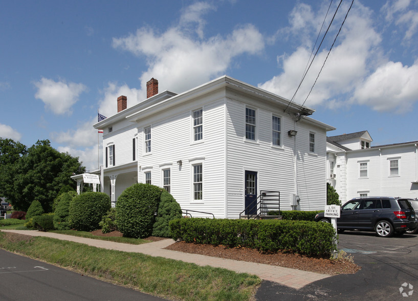 54 Bridge St, New Milford, CT for rent - Building Photo - Image 2 of 2