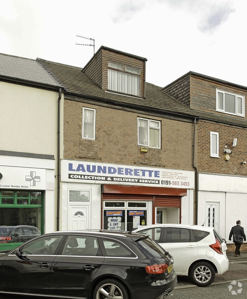 52 Lower Dundas St, Sunderland to rent - Building Photo - Image 2 of 19