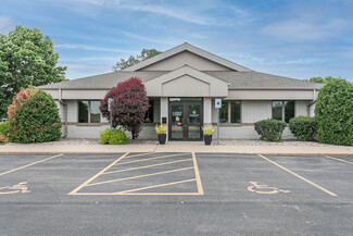 More details for 2220 Omro Rd, Oshkosh, WI - Office for Sale