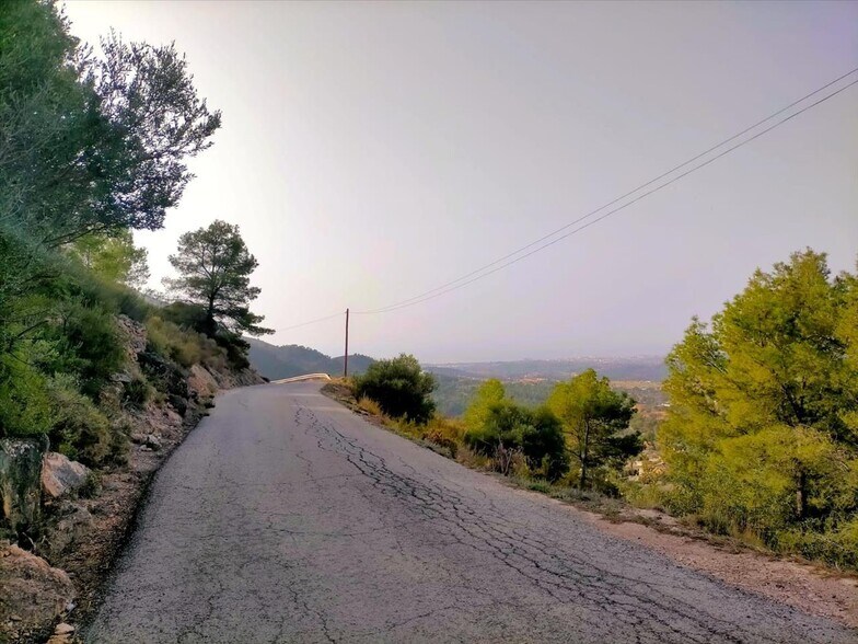 Pla?A Foya del Cac, Finestrat, Alicante for sale - Primary Photo - Image 2 of 14