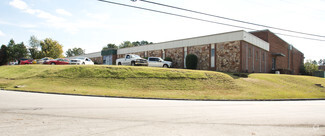 More details for 4540 Frederick Dr SW, Atlanta, GA - Industrial for Rent